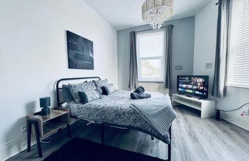 Jacksons Apartment, Close to Tynemouth - Foto 7