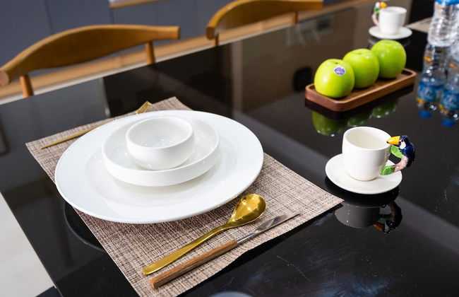 Scenic Valley Apartment-Luxury Apartment - Foto 14