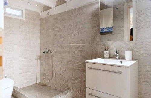 Aretha Mansion - Chora Samothrace - Foto 18