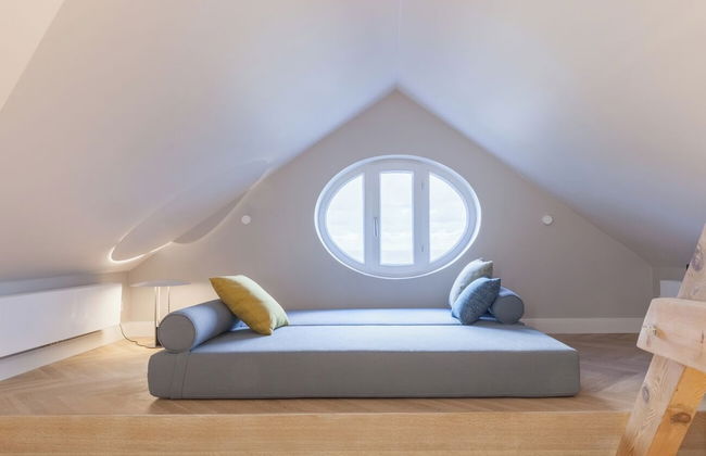 OSTKÜSTE - Villa Staudt Design Apartments - Foto 70