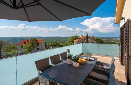 Casa Philu in quiet area with amazing view - Foto 1