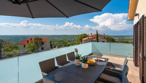 Casa Philu in quiet area with amazing view - Foto 1