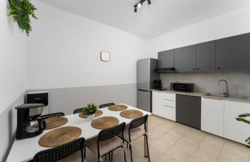 Hala Targowa Apartments - Foto 38