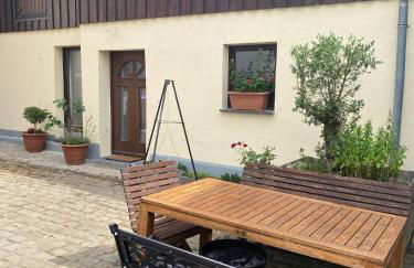 Ferienwohnung Eschbach Hof 2 am Nürburgring - Foto 1