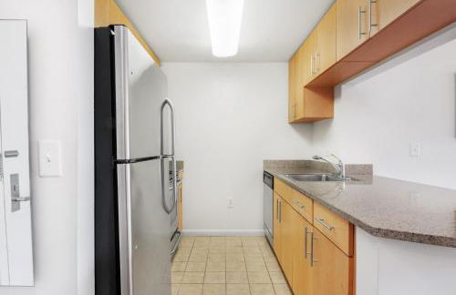 Furnished Quarters at Grove Pointe - Foto 7