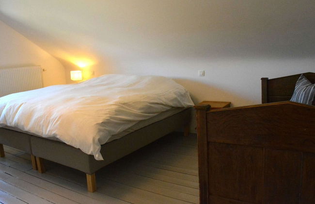 Holiday Home in Gedinne With Forest - Foto 3