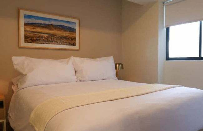 Awesome 2BR With Balcony in Miraflores - Photo 15