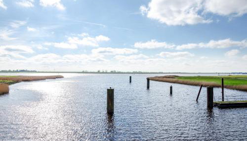 Gulfhof Oldersum Erdgeschoss - Foto 2