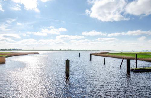 Gulfhof Oldersum Dachgeschoss - Foto 25