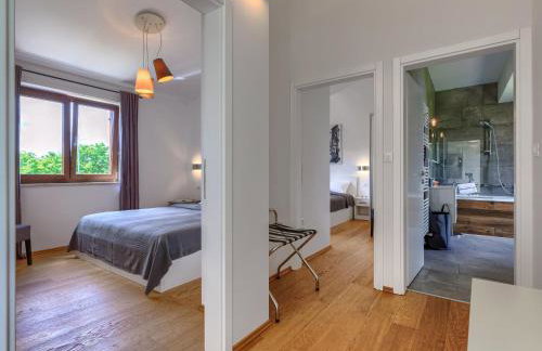 Villa Luna Nera by Interhome - Foto 39