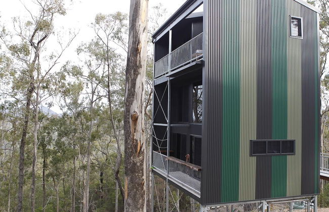 Gold Coast Tree Houses - Foto 58