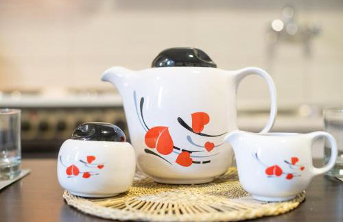 The Florina Park House - Foto 19