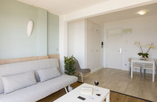 Apartamentos Flats Friends Atlantida - Photo 27