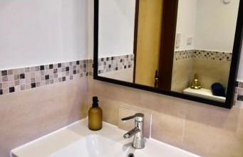 Fewo Eifel Dahlem Nationalpark Sonnenterrasse & Kamin - Foto 18