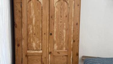 St Pauls Batsi - Foto 5, wardrobe