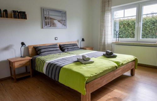 FH Ostfriesland to Huus, zw. Emden und Greetsiel - Foto 29