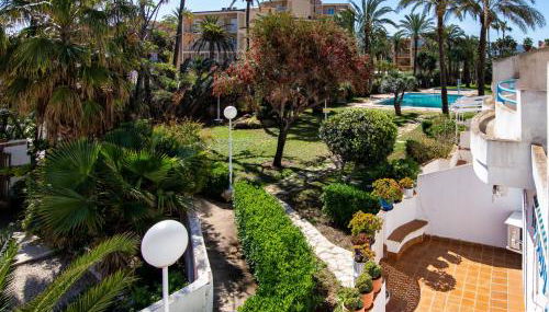 Apartment Las Barcas by Interhome - Foto 3