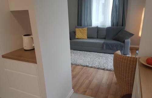 Apartament Jasińskiego z ogrodem - Foto 6