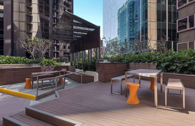 Oaks Brisbane Aurora Suites - Photo 55