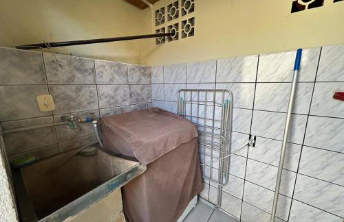 Casa ampla com 02 suítes e 01 quarto próx das Cataratas e Aeroporto - Foto 8