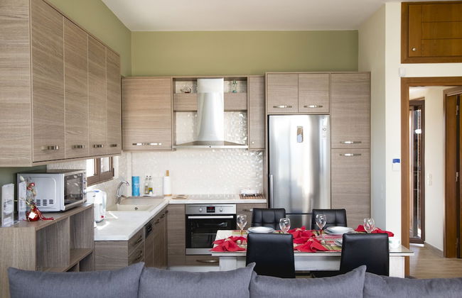 Villa Saint George - Foto 10