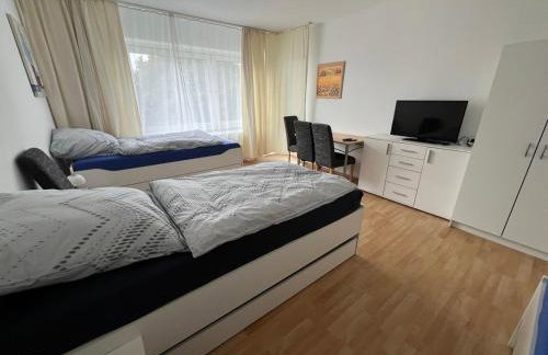 Wohnung für Touristen und Arbeiter - Foto 10