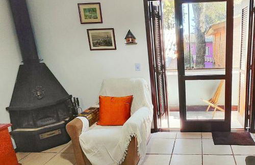 Tchêrroir, seu aconchego! - Foto 18