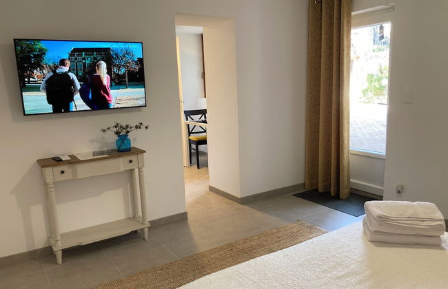 Pavillon de l'Etang - Foto 18