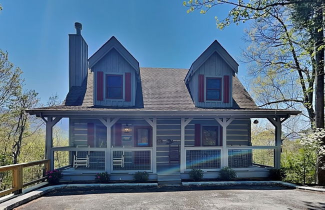 Angels View by Jackson Mountain Rentals - Photo 1