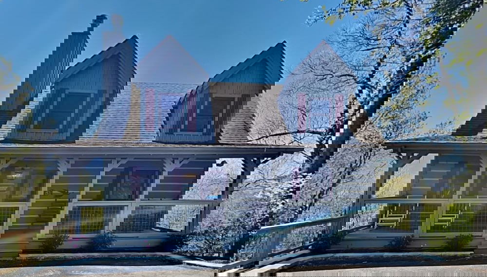 Équipement de l’hébergement