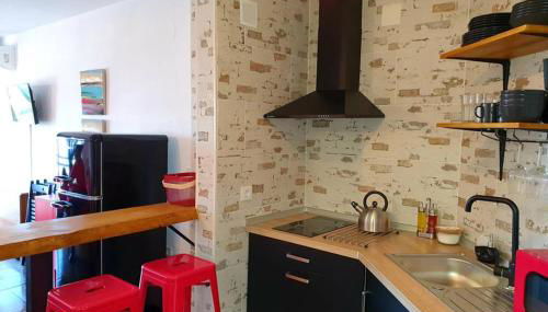 Arabia`s Loft II Nuevo Portil - Foto 4