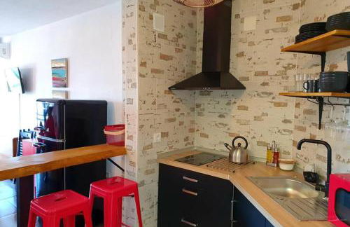 Arabia`s Loft II Nuevo Portil - Foto 4