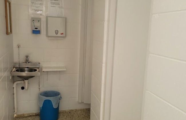 Dickson Holiday Park - Foto 63