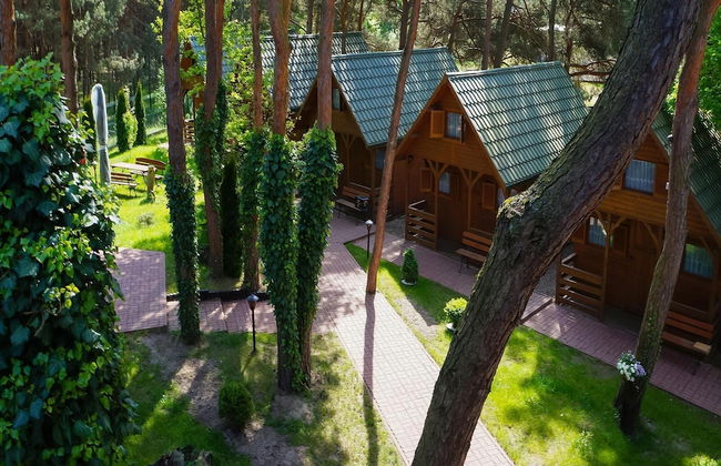 Cottage in Lazy Near Beach and Lake Jamno - Foto 11