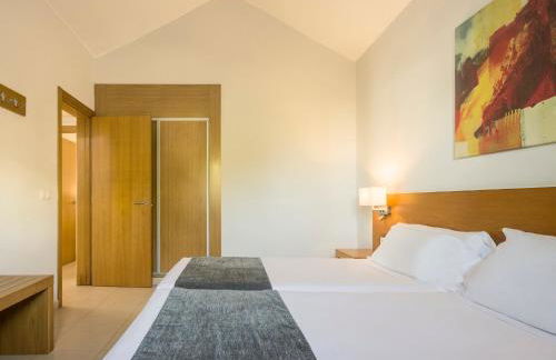 Aparthotel ILUNION Costa Sal Lanzarote - Foto 62