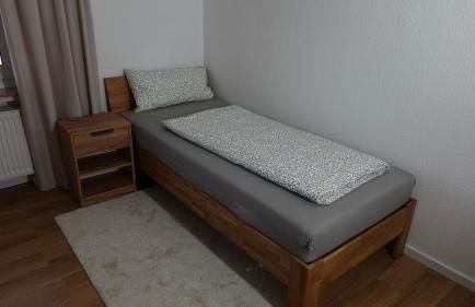 FeWo Kalletal - Photo 13