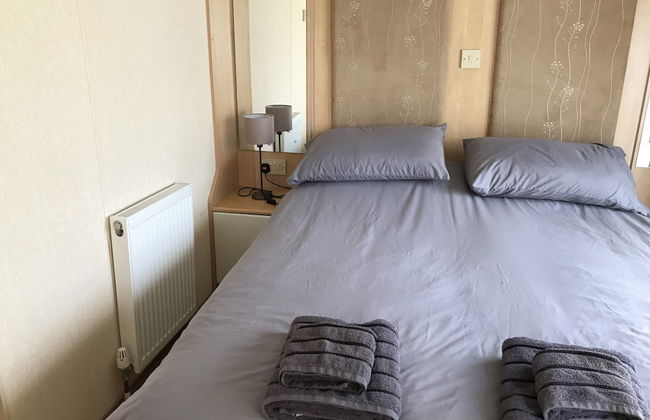 Three Lochs Holiday Caravan for Families & Couples - Photo 2