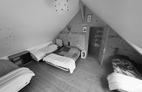 une maison entière - Foto 19