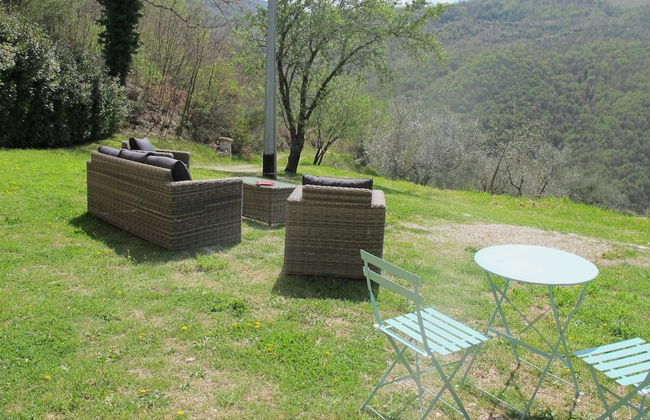 RSH Luxury Casale Sabina Valley - Foto 30