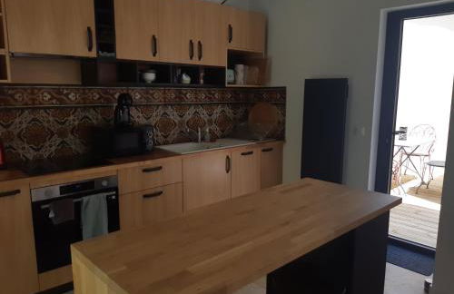 Maison de charme face au Canal - Photo 8