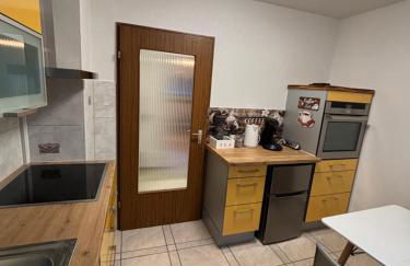 Wohnung in Würzburg Rimpar I Netflix & TV I Kaffee I Tee I Brettspiele - Foto 12