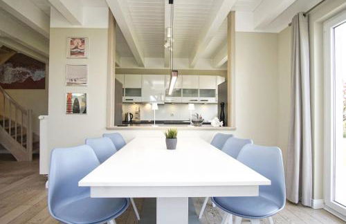 Ferienhaus Butje Butje - Foto 7