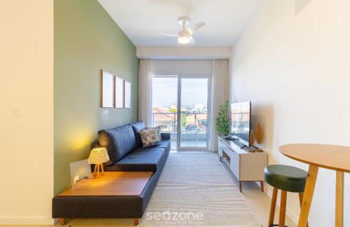 Seaside Condominium in Campeche-Florianópolis SHR - Photo 27