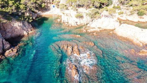 Amazing Seaview house in Tamariu - Foto 2