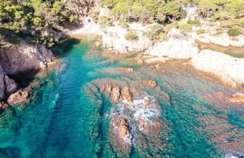 Amazing Seaview house in Tamariu - Foto 2