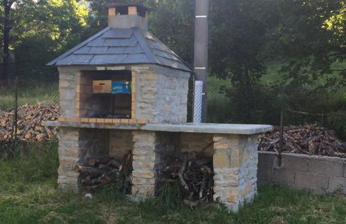 Appartement au cœur du parc national des Cévennes - Foto 11