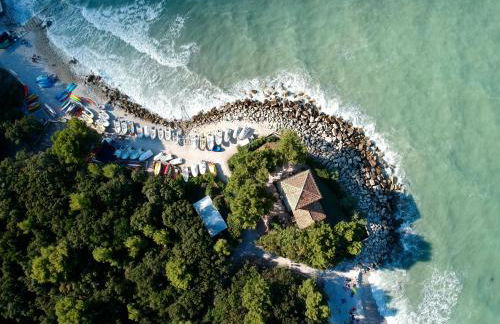 Country House Il Sassòne - Foto 48