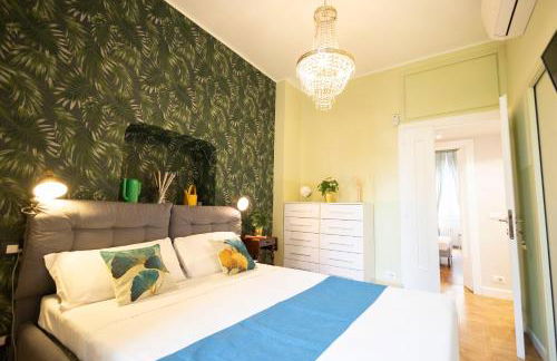 Parco Vittadini Apartment - Foto 45