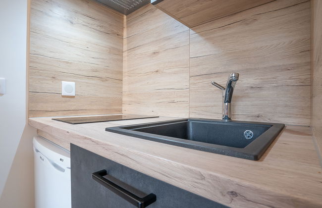 Asters 322 Bâtiment A1 - Photo 11