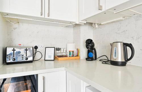 Hidden Gem on Grand Union Canal - Foto 16